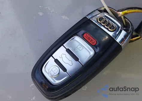 2016 Audi A7 3.0T Premium Plus из США, поврежденный, VIN WAUWGAFC9GN019167